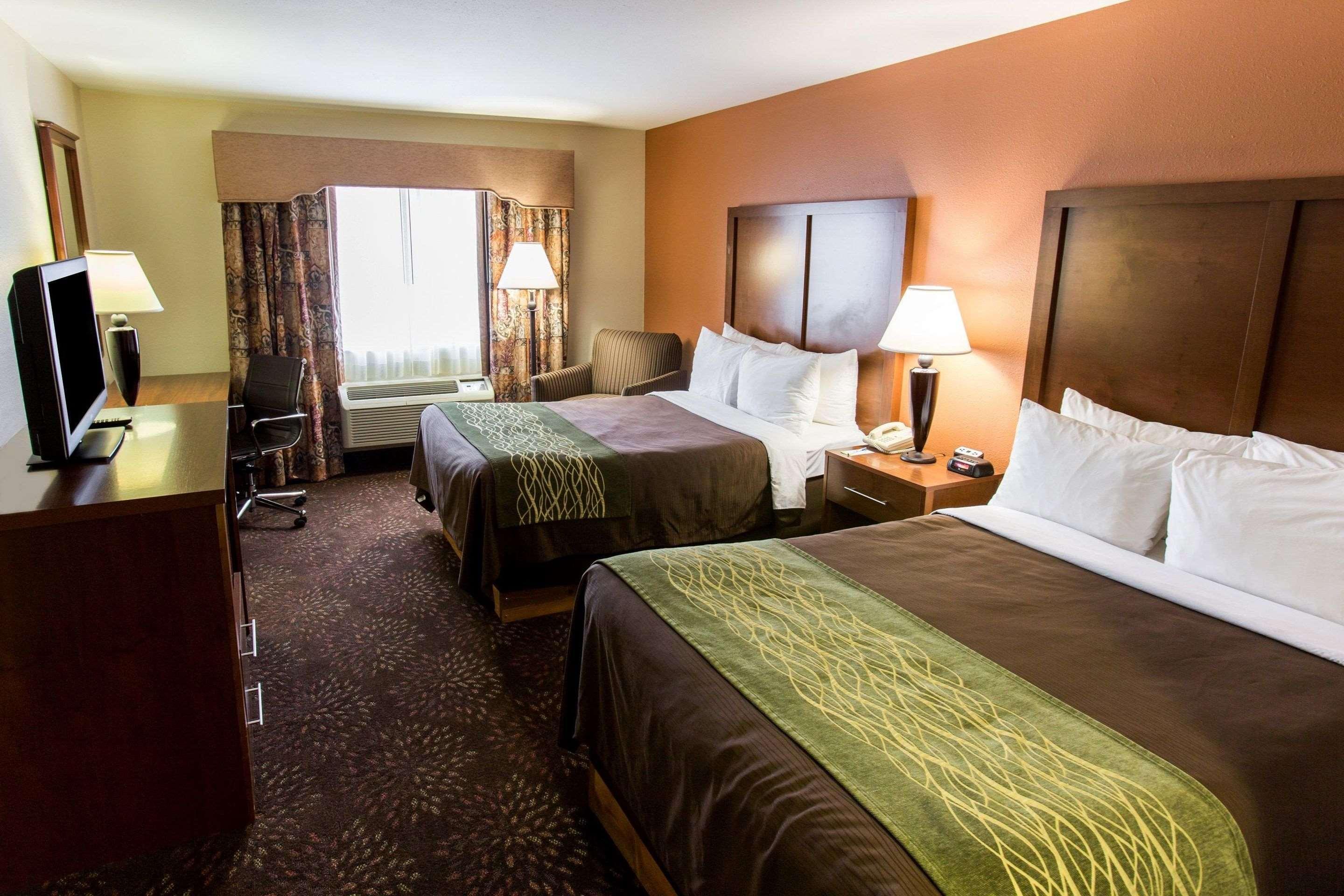 Comfort Inn Okemos - East Lansing Екстериор снимка