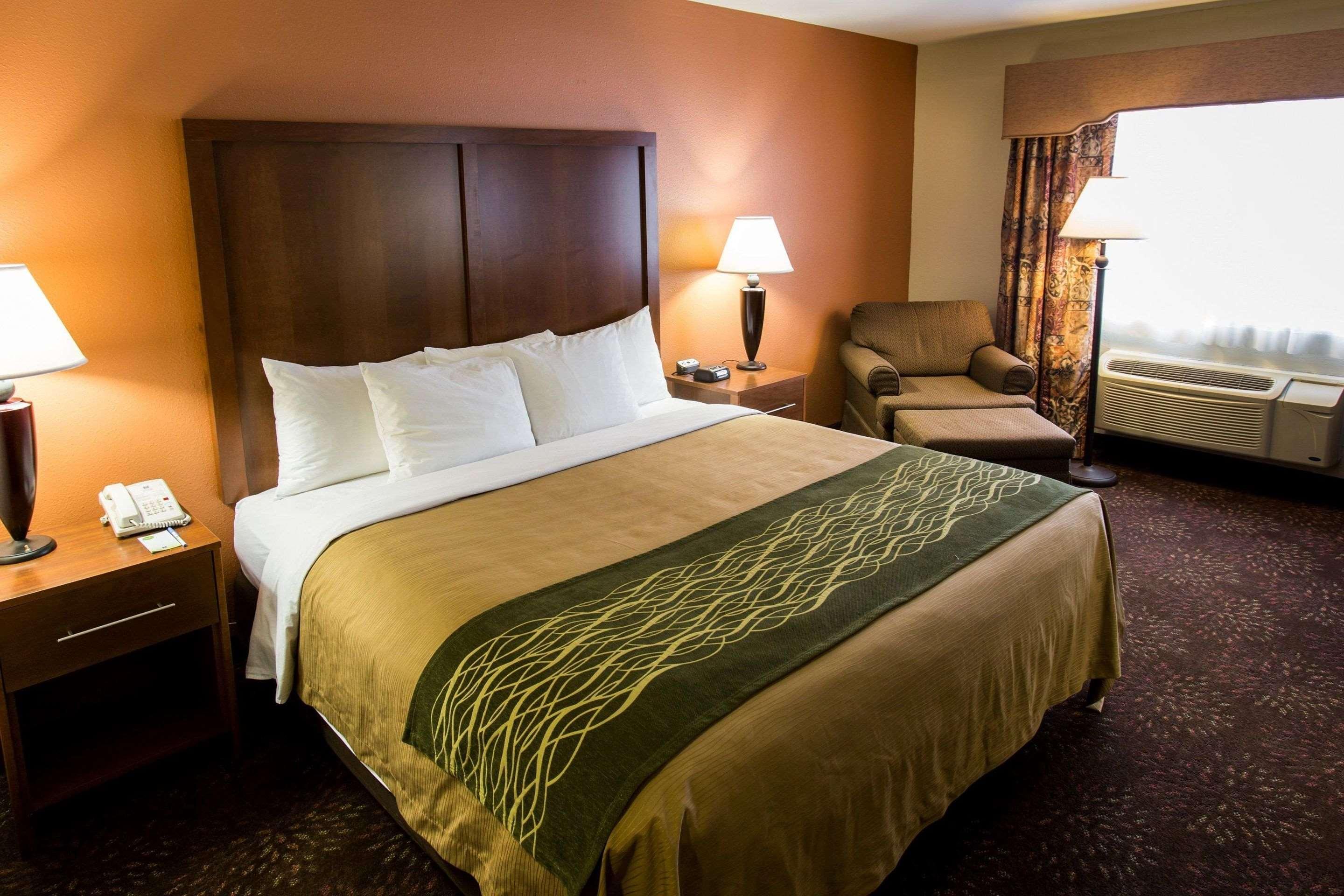 Comfort Inn Okemos - East Lansing Екстериор снимка