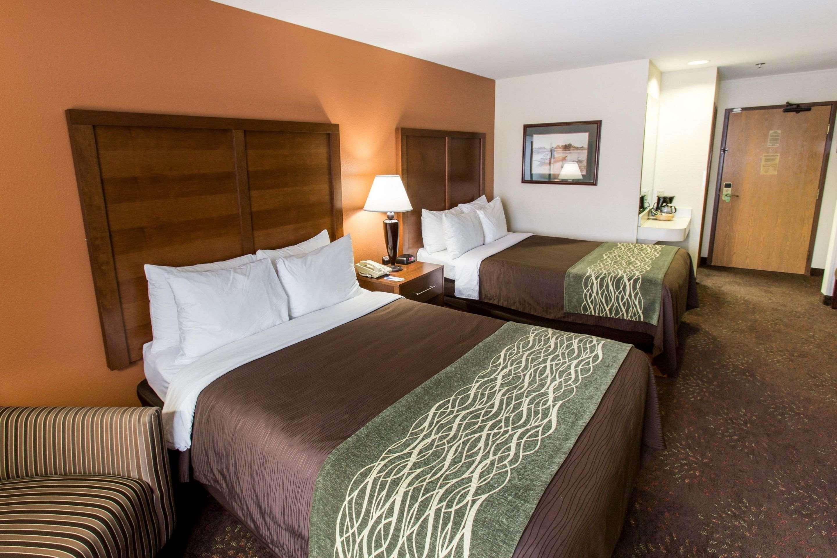 Comfort Inn Okemos - East Lansing Екстериор снимка