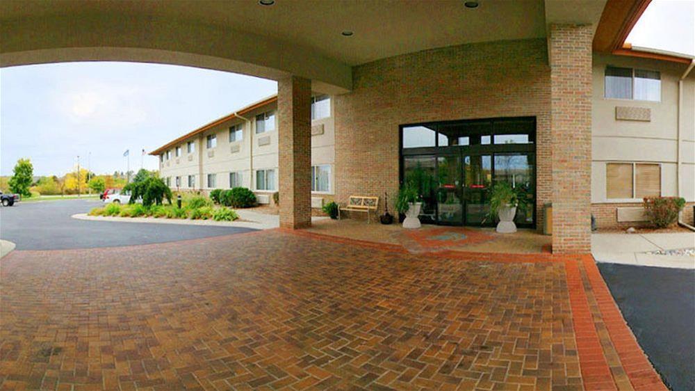 Comfort Inn Okemos - East Lansing Екстериор снимка